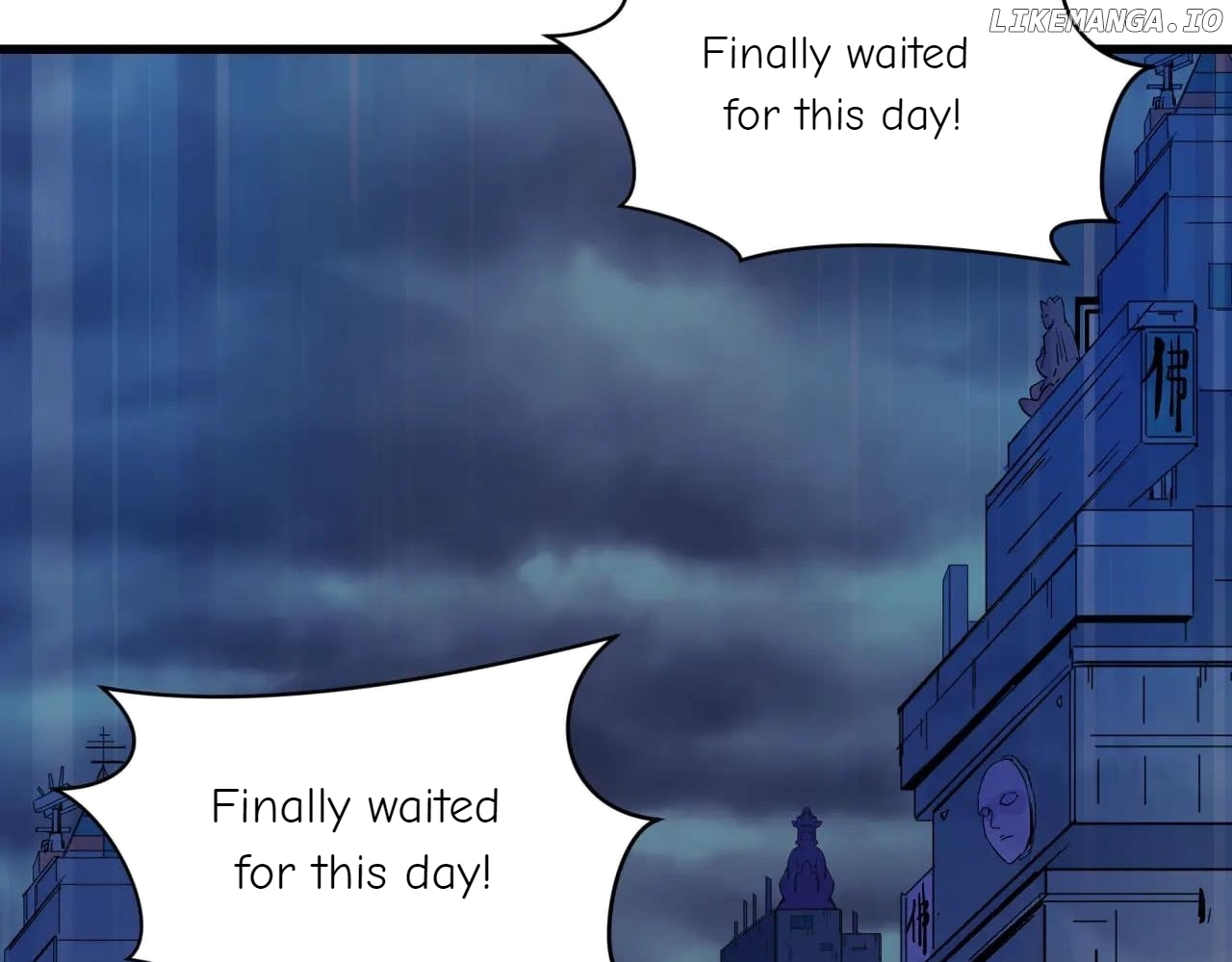 Era of the Haunted Chapter 348 - page 74